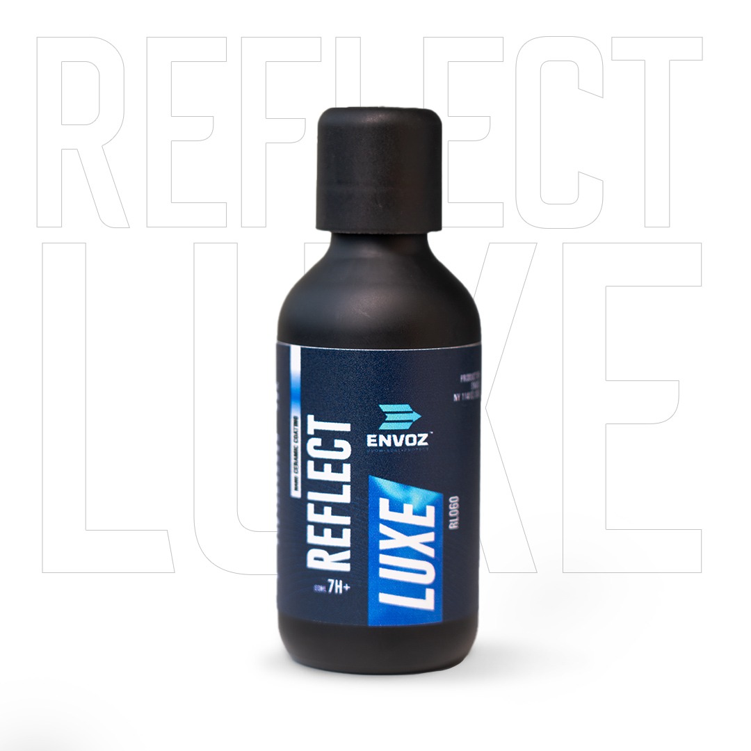 ENVOZ Reflect Luxe-Keramikbeschichtung für PPF & Wrap - 60ml